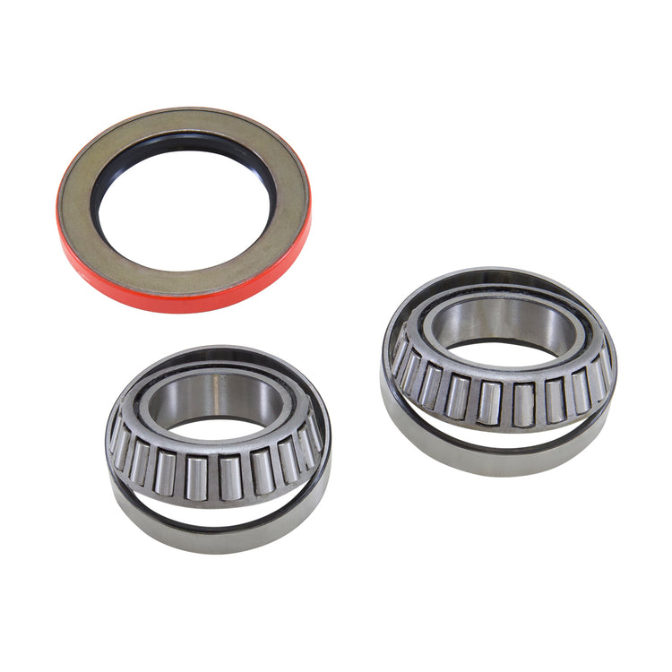 Yukon Front Axle Bearing and Seal Kit for Dana 44