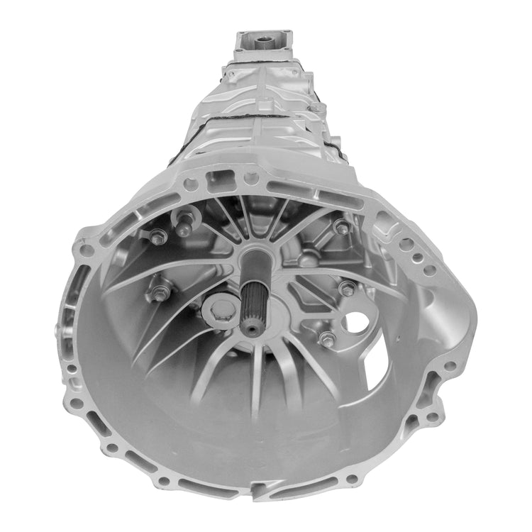 Zumbrota 6-Speed Manual Transmission for 2005-2015 Toyota Tacoma with 2WD