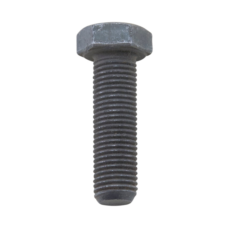 3/8" x 1-1/4" Ring Gear bolt, 55P AUBURN CONVERSION bolt.