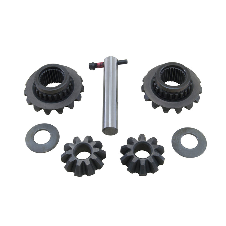 Yukon Dura Grip Spider Gear Set for 7.5\" & 7.625\" GM Diffs with 28 Spline Axles