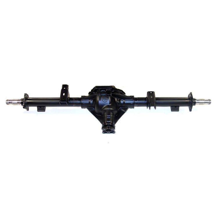 Reman Axle Assy Chrysler 14 Bolt Truck 2009 Dodge Ram 2500 4.10 Ratio, 2wd, Posi