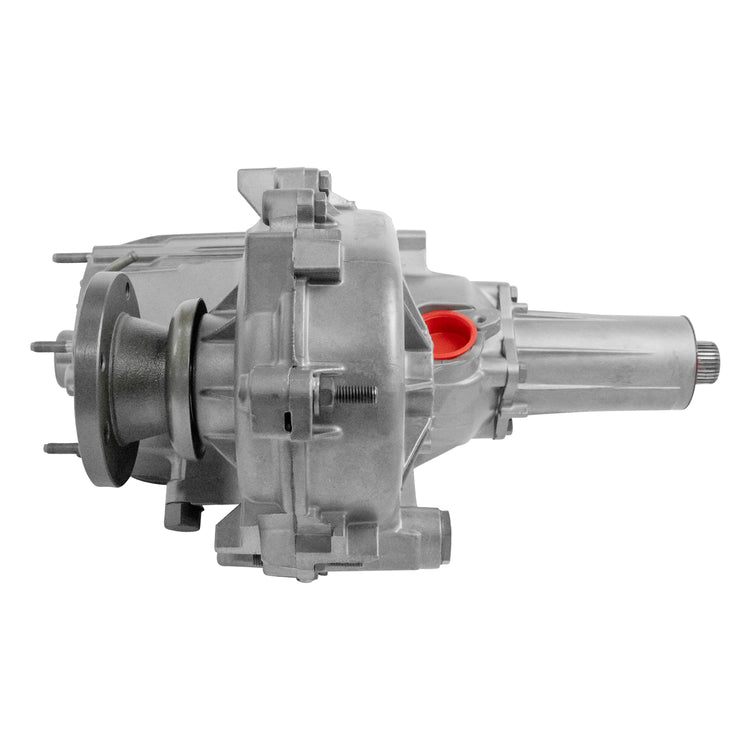 Remanufactured NP241DLD Transfer Case, 1994-97 Dodge Ram 2500 Automatic Transmission, 23 Spline Input, With Speedo Hole