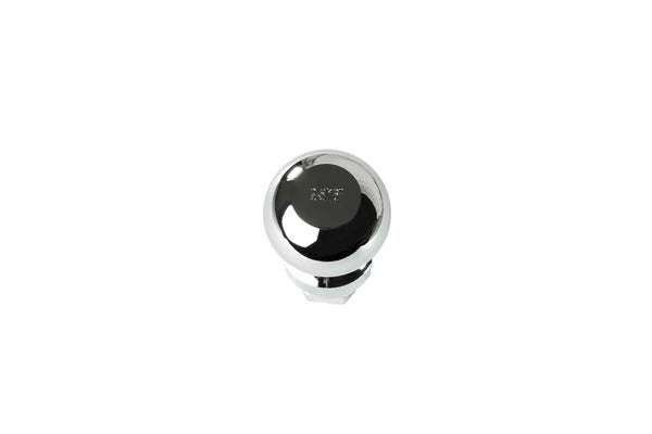 BulletProof 2-5/16" Threaded Ball