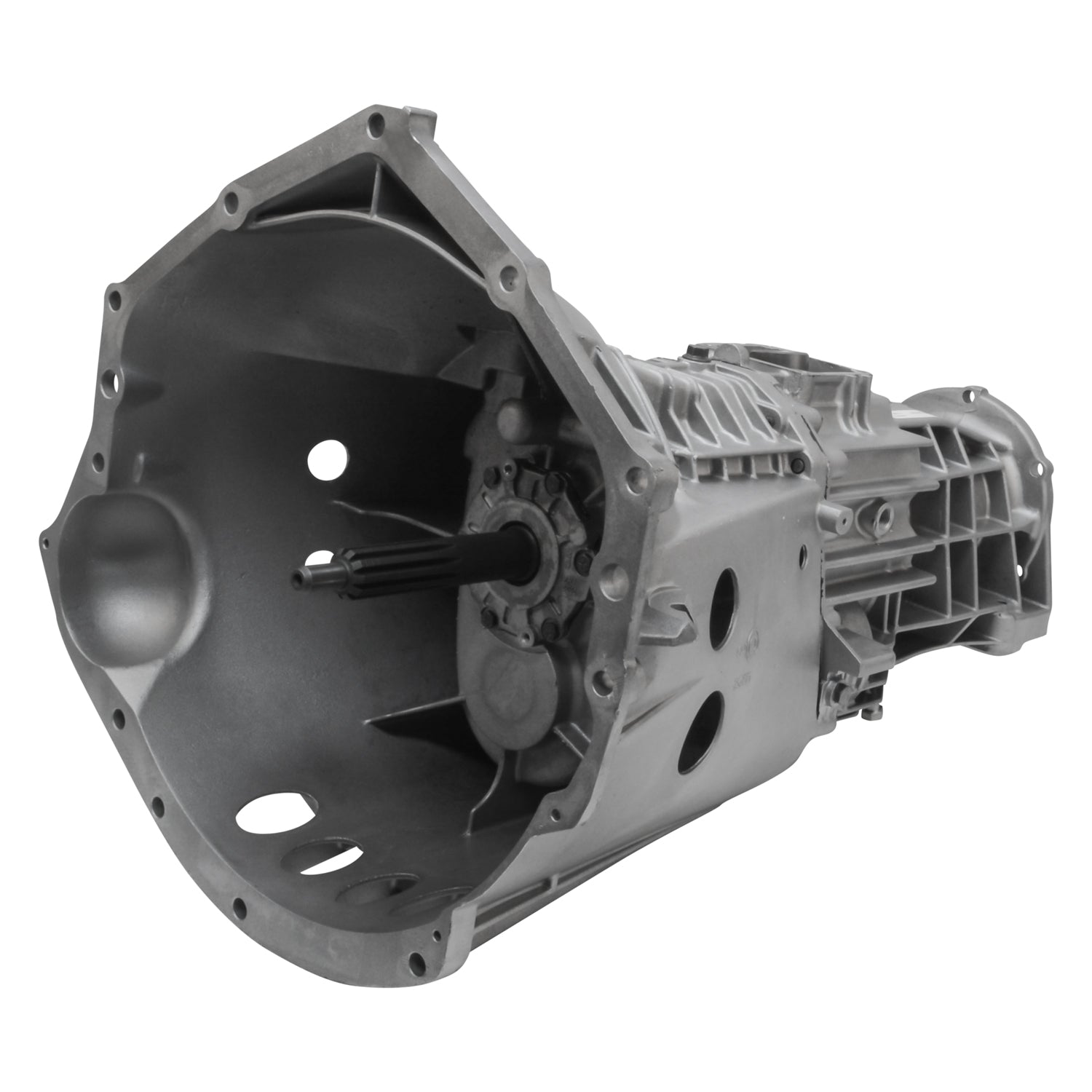 HM290 Manual Transmission for GM 99-07 Silverado & Sierra 1500