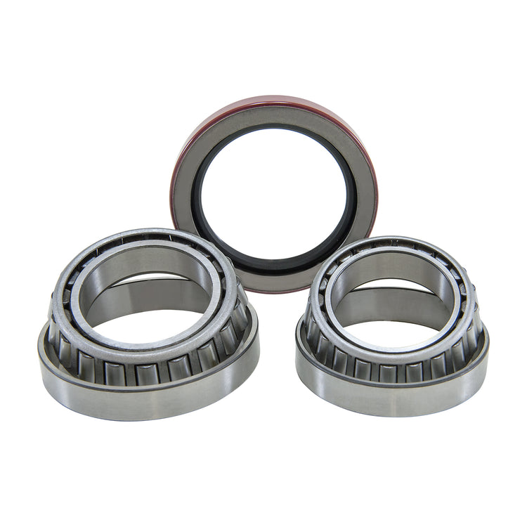 Yukon Rear Axle Bearing and Seal Kit for 2011+ GM 10.5" 14 Bolt & 11.5", One Sides