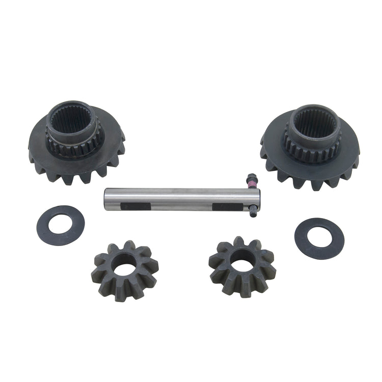 Yukon Dura Grip Spider Gear Set for GM 12P/12T Diffs with 33 spline axles