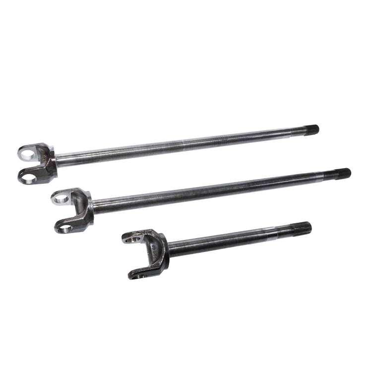 CHY 9.25" '09 RAM 2500 & 3500 FRONT INNER & OUTER AXLE ASSEMBLY W/ 1485 U-JOINTS