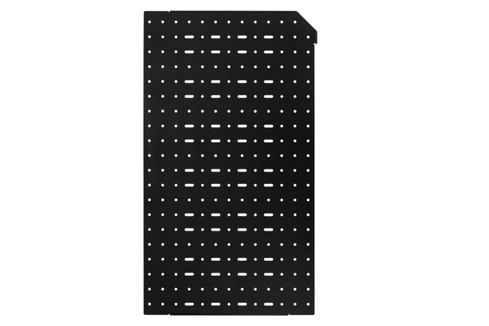GRID UTILITY PANEL AND SUPPORTS, DRIVER - TRANSIT by VAN COMPASS