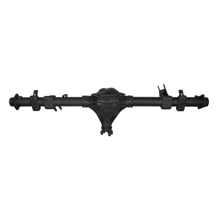 Remanufactured GM 8.6" Rear Axle Assembly, 2014-18 Chevrolet Silverado 1500 and GMC Sierra 1500, 3.23 Ratio, Open Differential