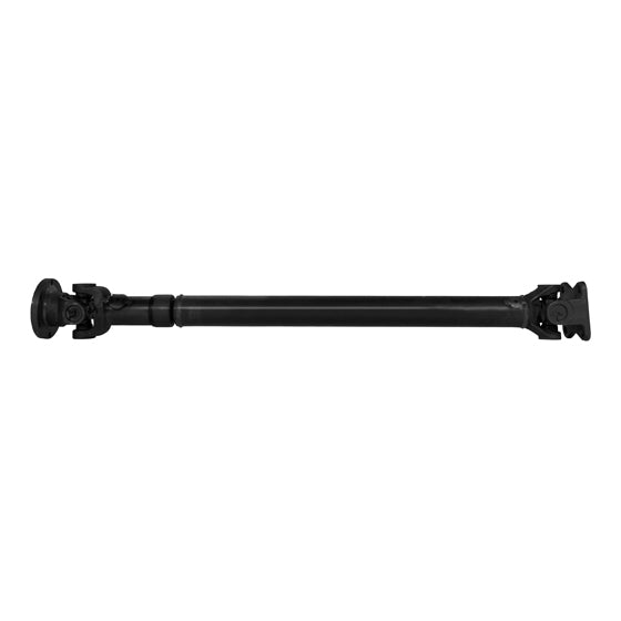 NEW USA Standard Front Driveshaft for Grand Cherokee, 34-1/4\" Flange to Flange