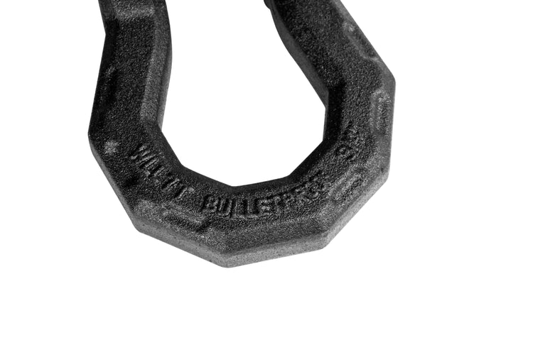 BulletProof 2.0" Medium Duty Receiver Shackle