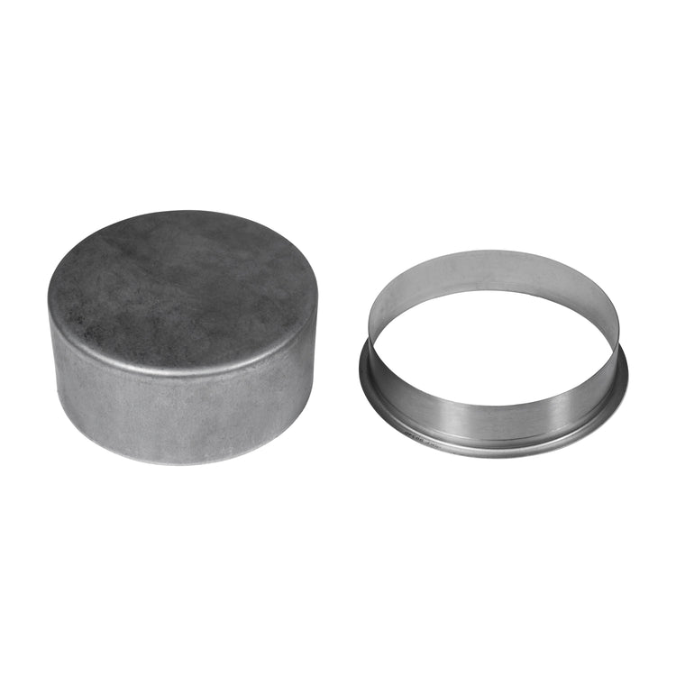 Yukon Mighty Seal for Dana 80 Differential, Shaft Diameter Range 3.250”/3.256