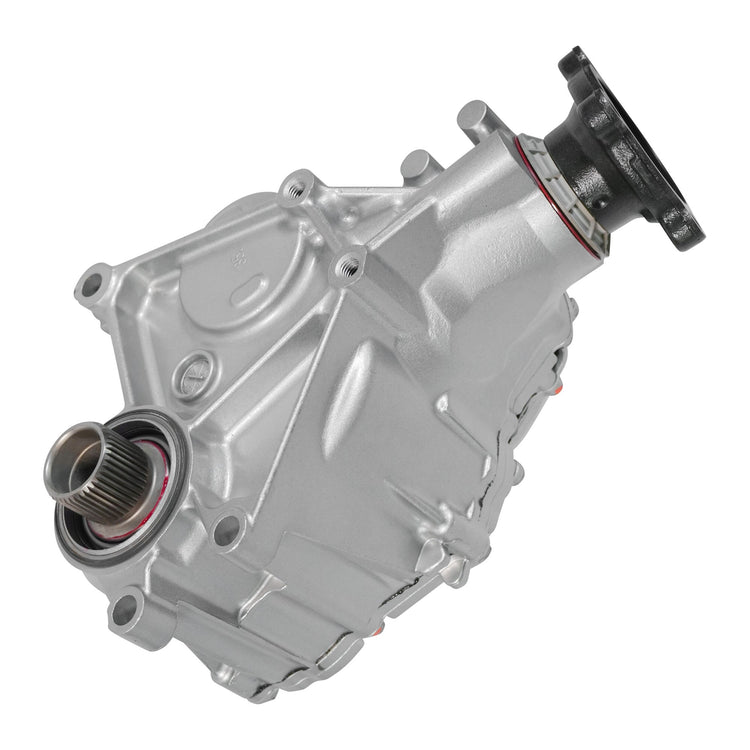 Power Transfer Unit, W/ T-Case Oil Cooler Option, 2011-2012 Ford Explorer