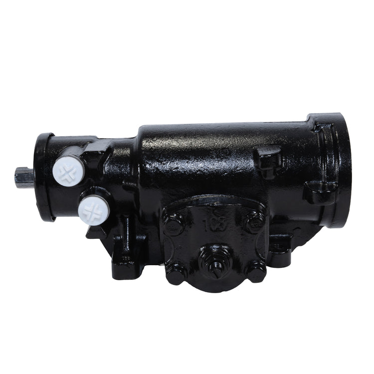 USA Standard Power Steering Gear Box, 1980-98 Chevrolet and GMC P Series Vans