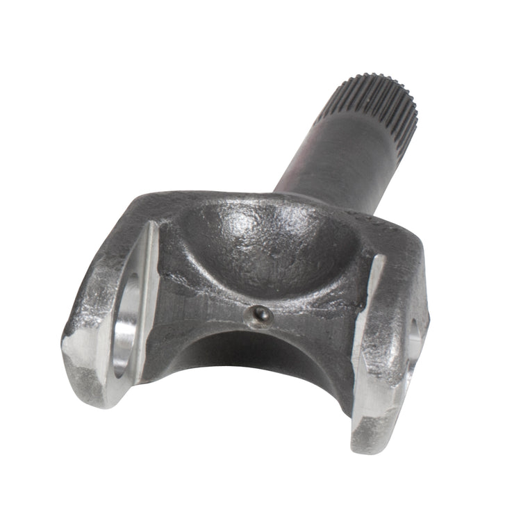 Yukon Chromoly Outer Front Axle for Dana 60 Diff, 35 Spline, 11-3/8” Long