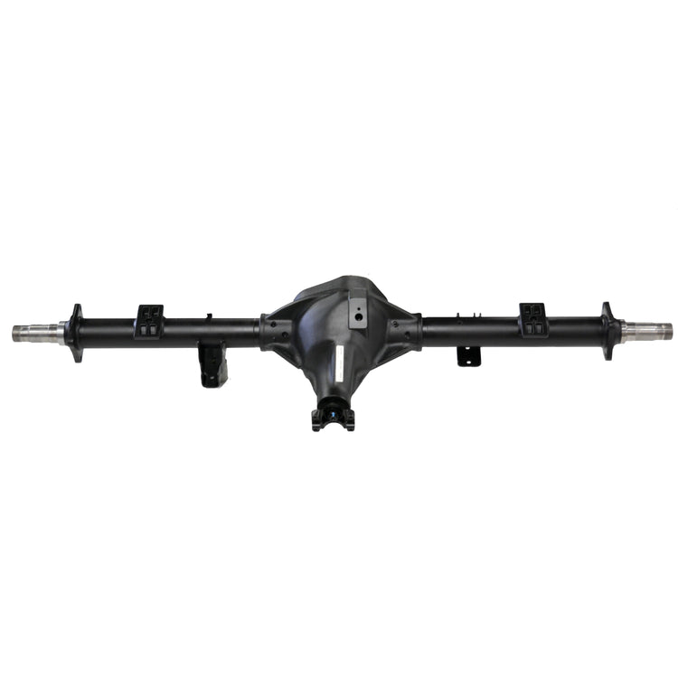 Reman Axle Assembly for Dana 60 01-02 Dodge Ram 2500 4.10 Ratio