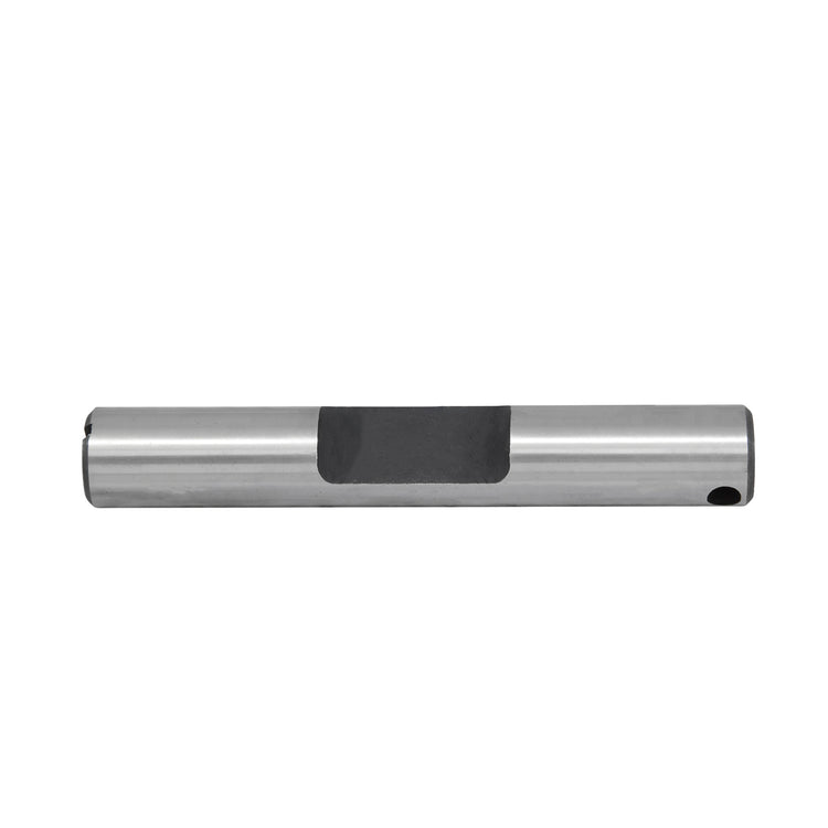Notched cross pin shaft for 12P and 12T GM