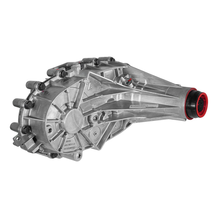 New NP261HD Manual Shift Transfer Case, 1999-2007 Silverado & Sierra, 1500, 2500, & 3500, 5.3L & 6.0L