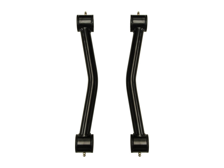 ICON 2007-18 Jeep JK Wrangler, Rear, Fixed Upper Link Kit