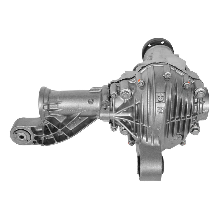 Remanufactured Front Axle Assembly '13-'22 Dodge Durango, '11-'21 Jeep Grand Cherokee, Option Code DPM, 3.09 Ratio, Open