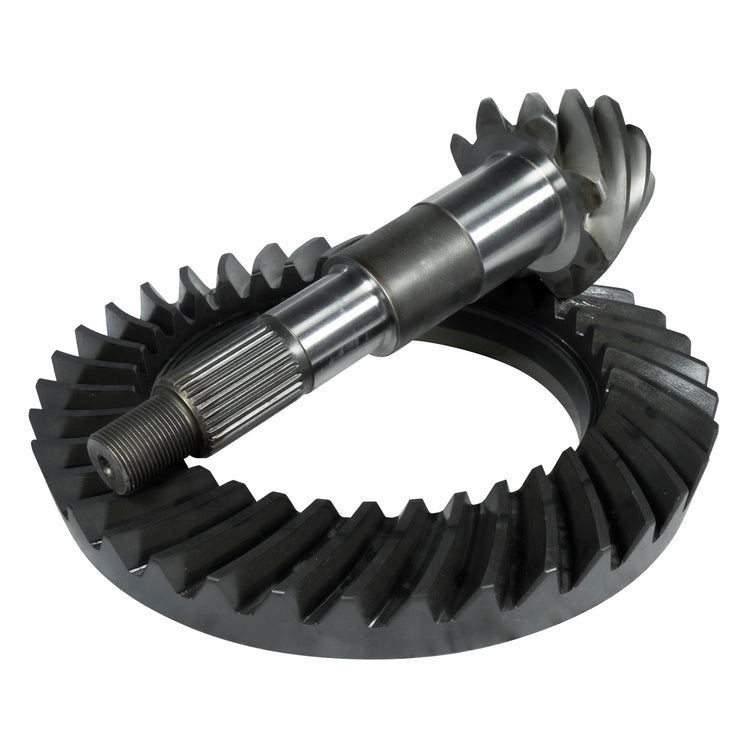 Yukon ring & pinion set for Nissan H233B rear, 4.63 ratio