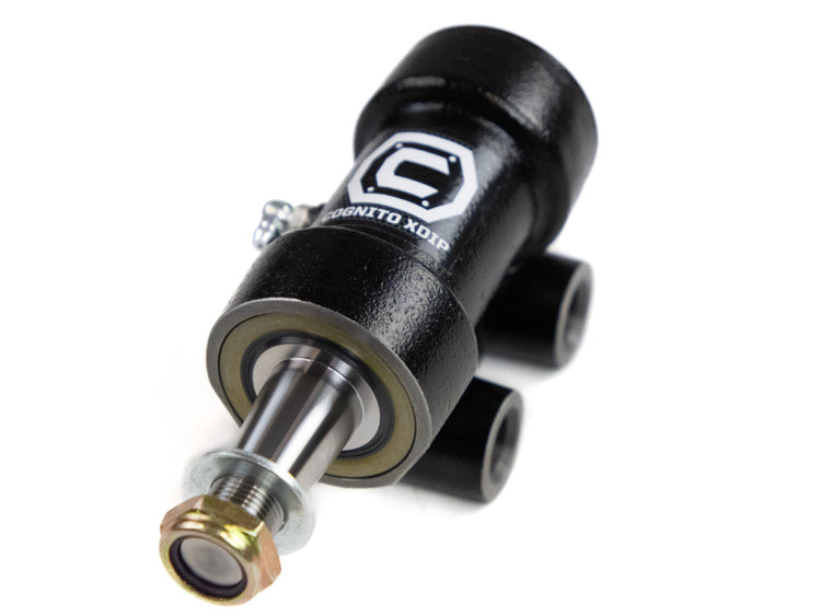 Cognito Xtreme Duty Idler Pivot and Gusset For 11-26 Silverado/Sierra 2500/3500 2WD/4WD