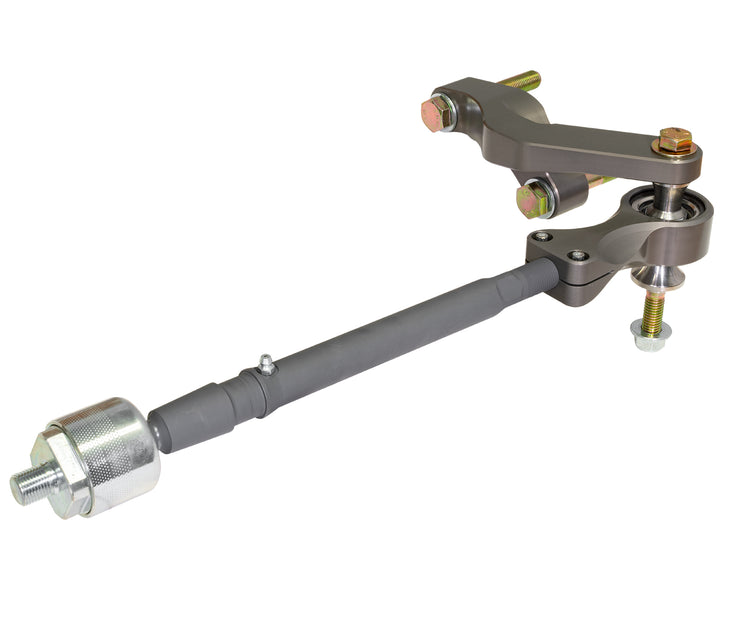 CARLI 21-23 FORD BRONCO STEERING TIE-ROD SYSTEM