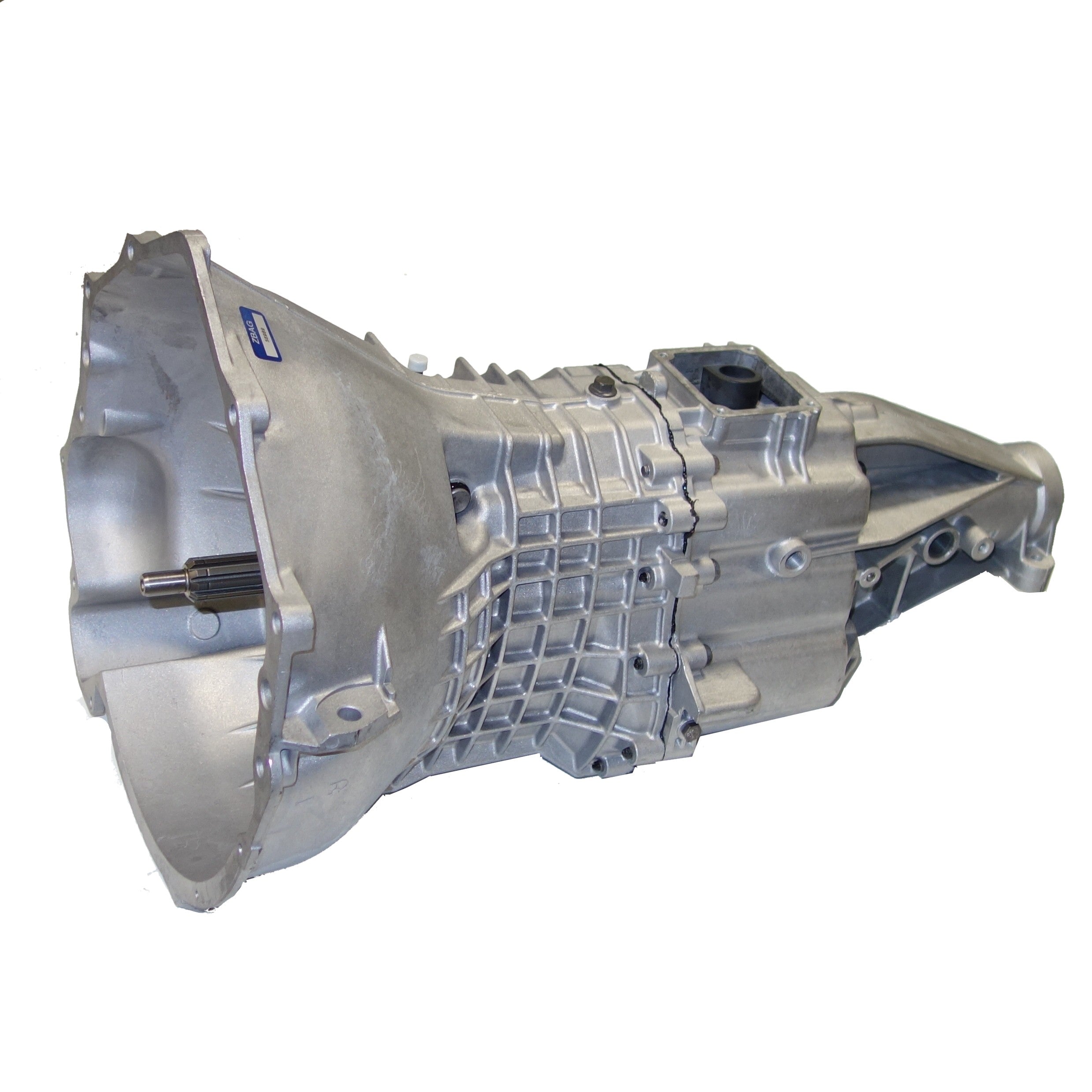 Getrag HM290 5-Speed Manual Transmission RMT290C-5