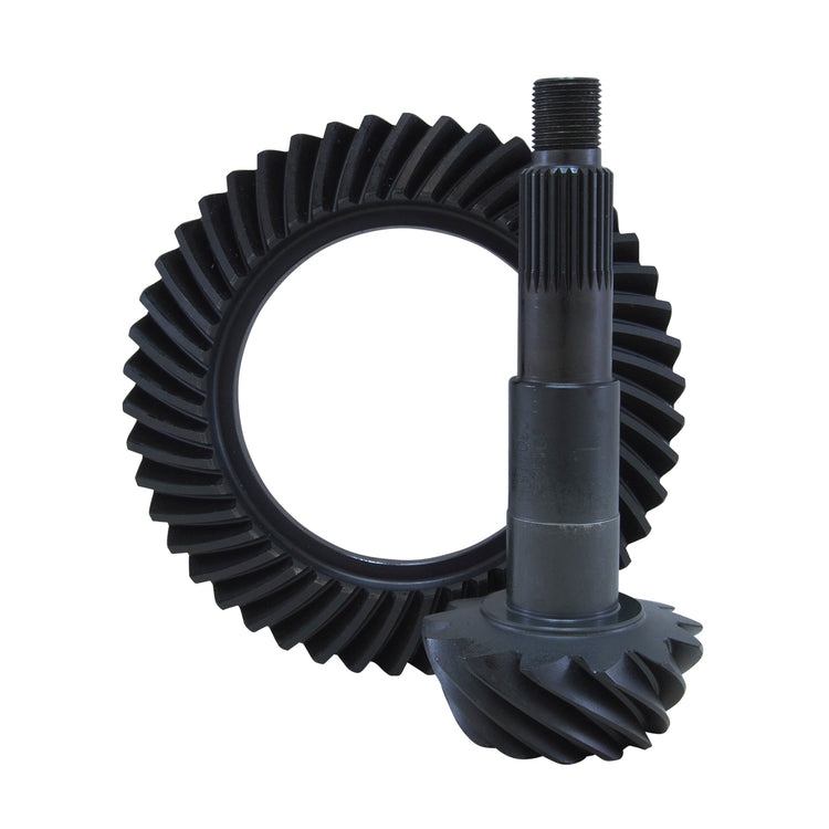 Yukon high performance ring & pinion set, GM 8.2\" (Buick/Olds/Pontiac) 3.73