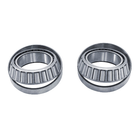 Carrier installation kit for Chrysler 9.25" rear differential.