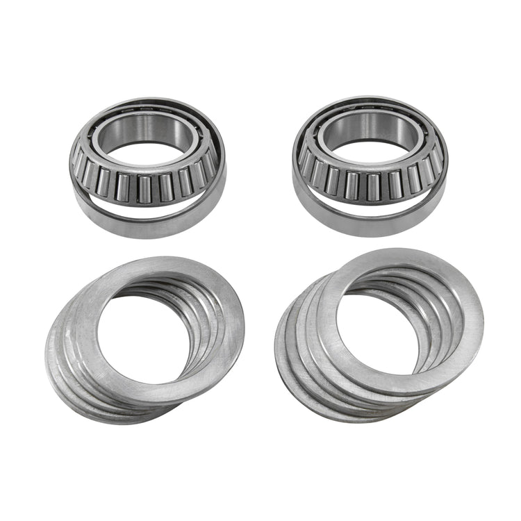Carrier installation kit for Dana 44HD differential.