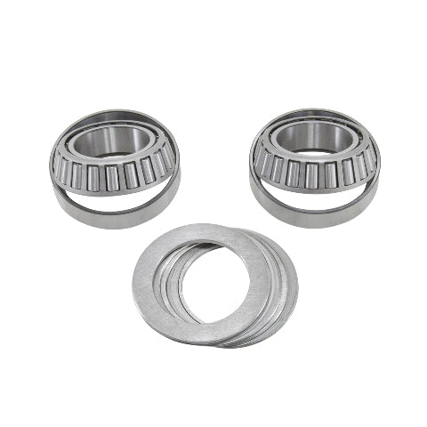Carrier installation kit for AMC Model 35 differential