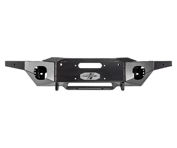 Carli 21+ Ford Bronco Front Bumper