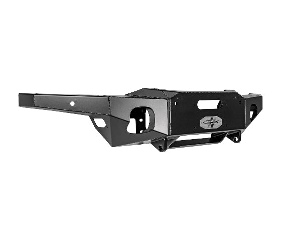Carli 21+ Ford Bronco Front Bumper