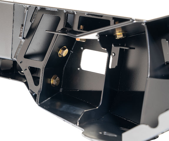 Carli Ford Bronco Rear Bumper 2021+