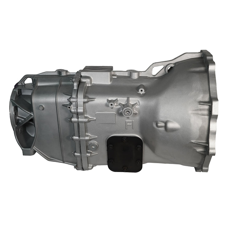 Remanufactured G56 Manual Transmission, 2005-18 Ram 2500 & 3500, 2011-17 4500 & 5500, 4x4, Heavy Duty Aftermarket Case