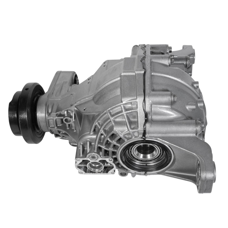 Remanufactured 230mm IRS Rear Differential, 2012-13 Jeep Grand Cherokee, 3.45 Ratio, E-Locker