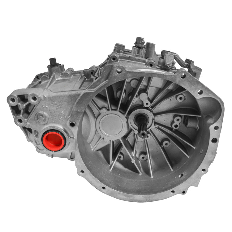Remanufactured NVT355 Manual Transmission, 2011-12 Dodge Caliber, 2007-17 Jeep Compass and Patriot 2.4L, 5 Speed, FWD