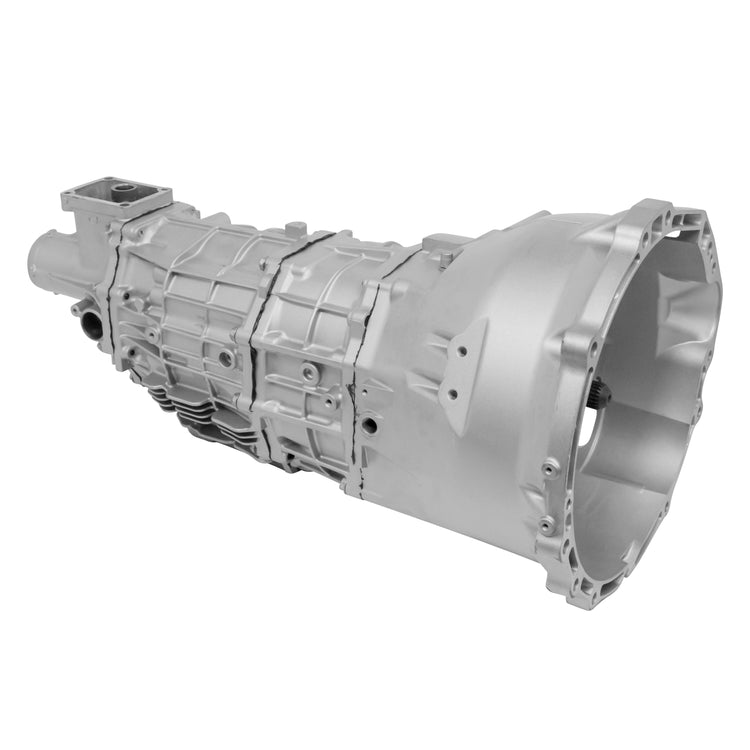 Zumbrota 6-Speed Manual Transmission for 2005-2015 Toyota Tacoma with 2WD