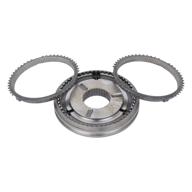 USA Standard Manual Transmission ZF Creeper & Reverse Synchro Assembly