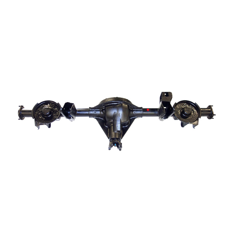 Reman Axle Assembly for Dana 35 97-02 Jeep Wrangler 4.10 Ratio with ABS