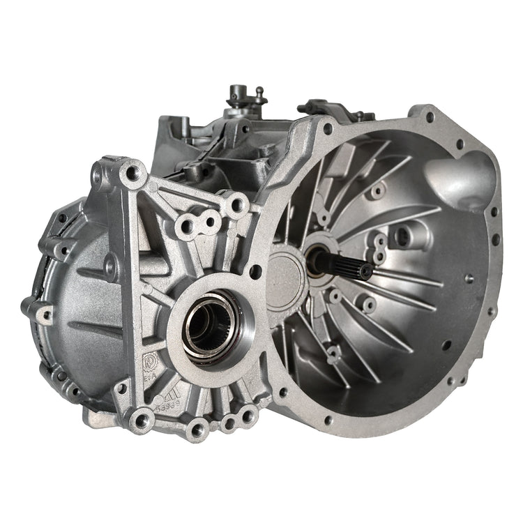 Remanufactured NVT355 Manual Transmission, 2007-17 Jeep Compass and Patriot 2.4L, 5 Speed, AWD