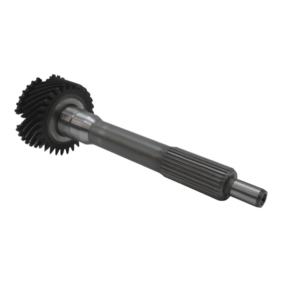 USA Standard Manual Transmission T56 Input Pontiac GTO/2001 Corvette