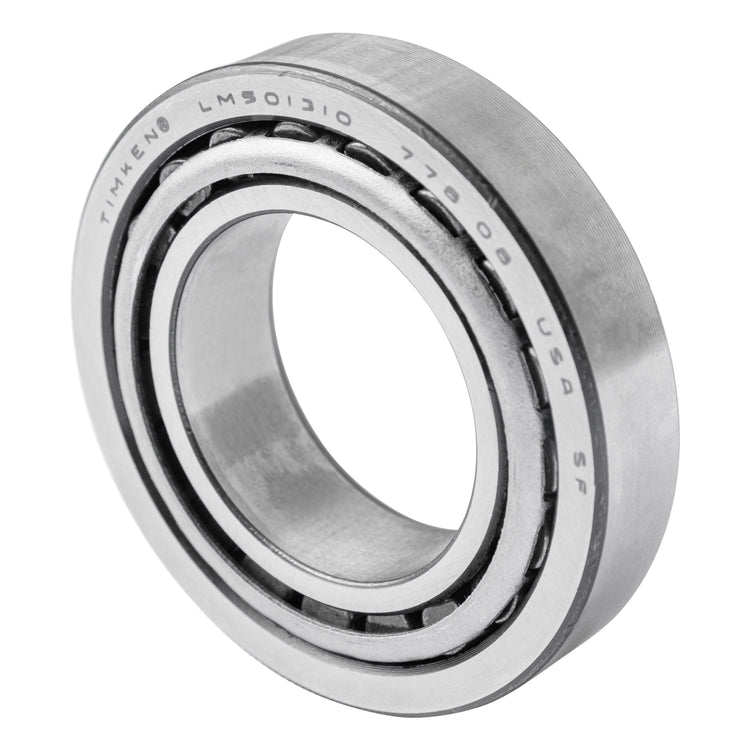 Yukon Spin Free Front Spindle Bearing and Seal Kit for Dana 30/44