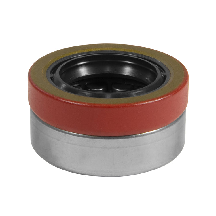 8.8" Ford 3.55 Rear Ring & Pinion, Install Kit, 2.25" OD Axle Bearings & Seals