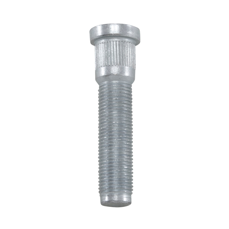 Axle stud, 1/2" x 2", screw in design