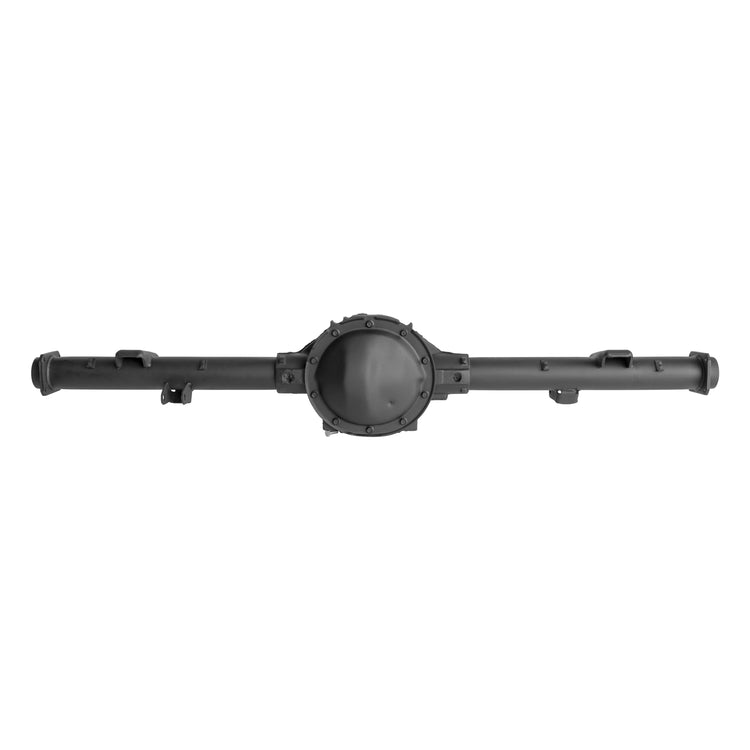 Remanufactured Rear Axle Assembly, 1981-88 GM 1500, 10 Bolt 8.5 In., For 28 Spline Axles, 3.73 Ratio, Without Posi Traction
