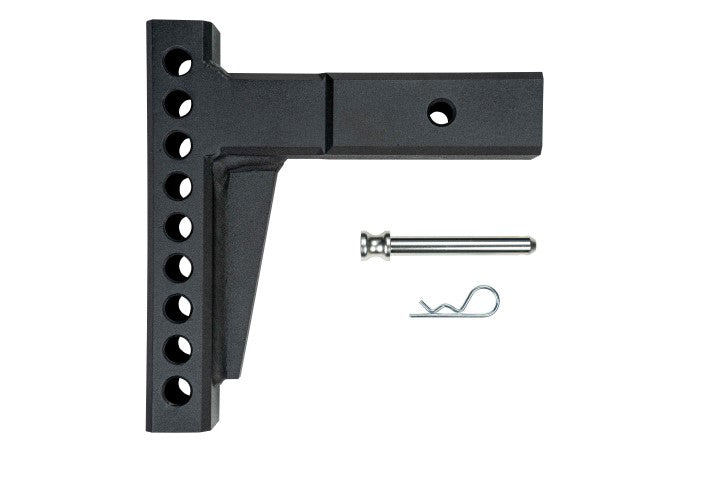 BulletProof 2.5" Weight Distribution Shank