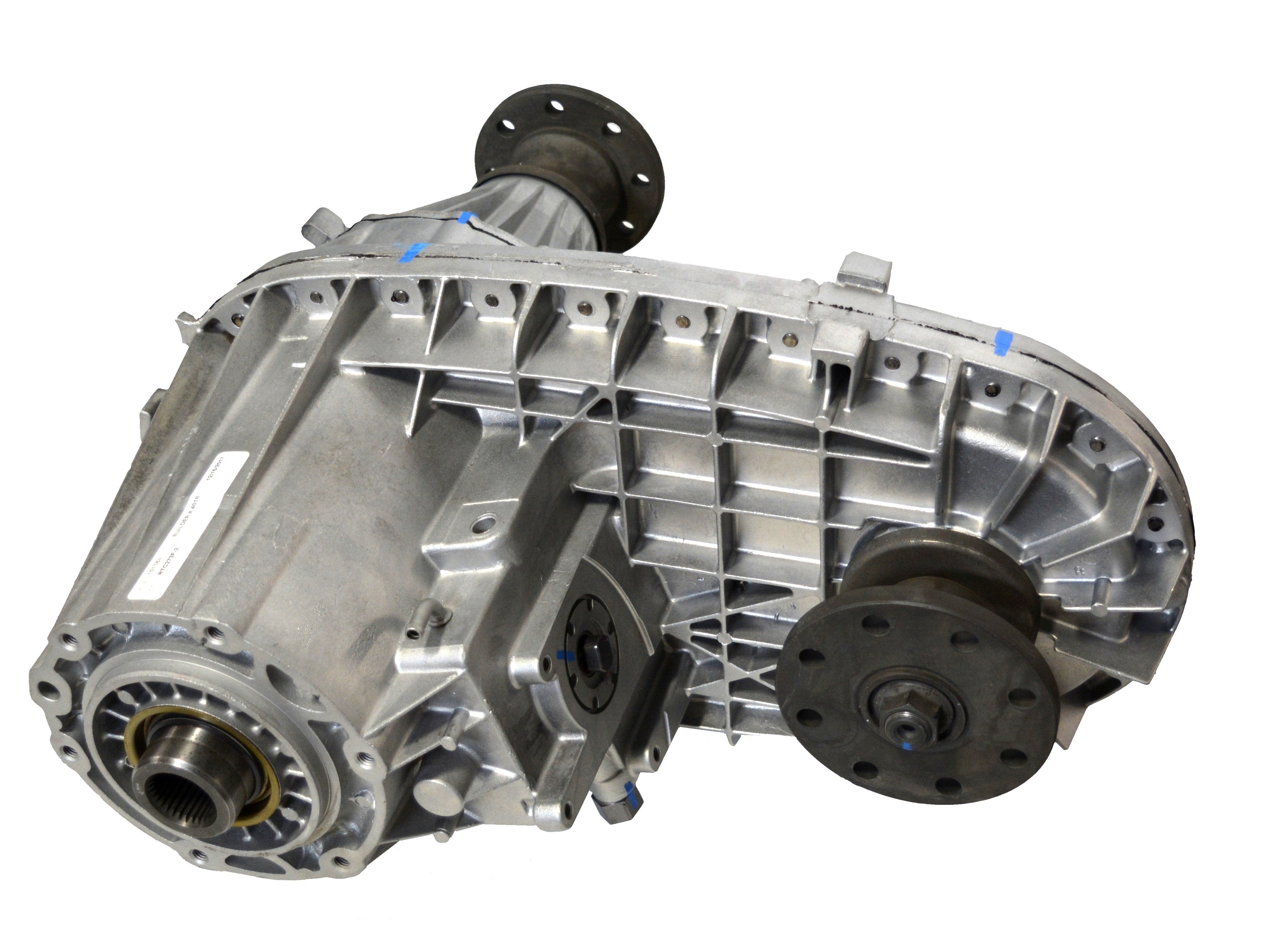 NP273 Transfer Case for Ford 99-05 Super Duty | RTC273F-1 | RANDYS