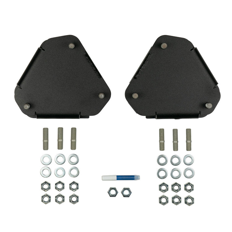 Van Compass Leveling Kit, 1.5 " Lift, Ram Promaster